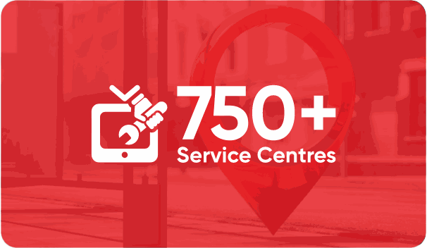 Itel India | Top-Service Centers for Televisions