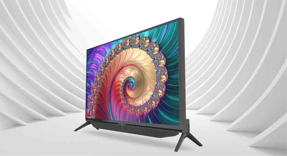 Itel India | Smart Televisions in India