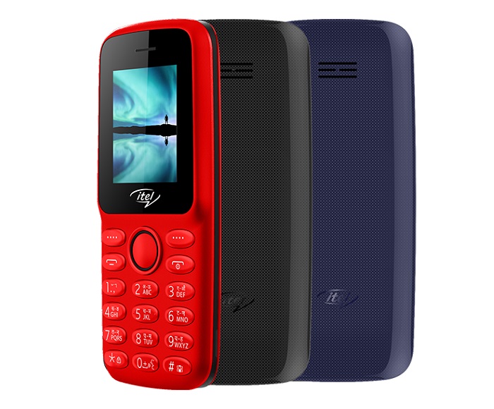 Itel India | Quality Feature Phones Itel India | Quality Feature Phones