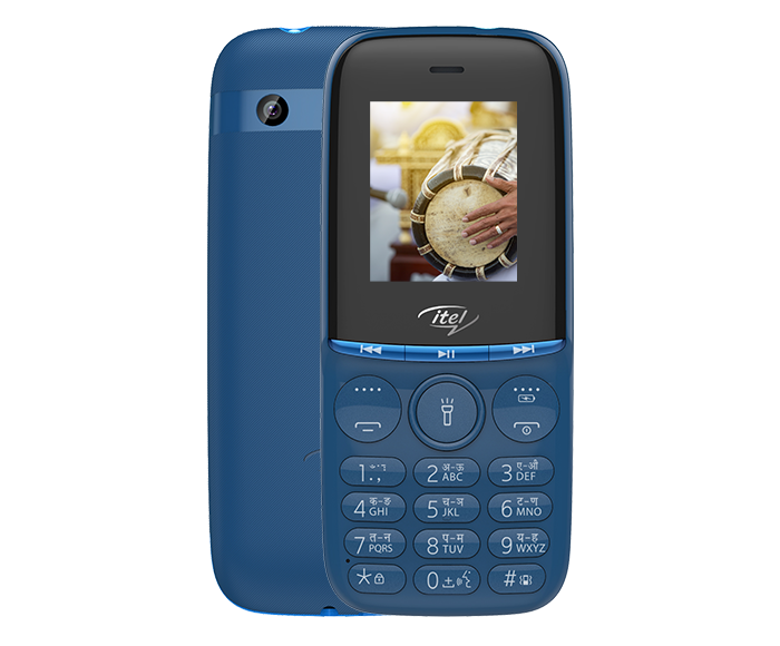 Itel India | Top Feature Phones Itel India | Top Feature Phones