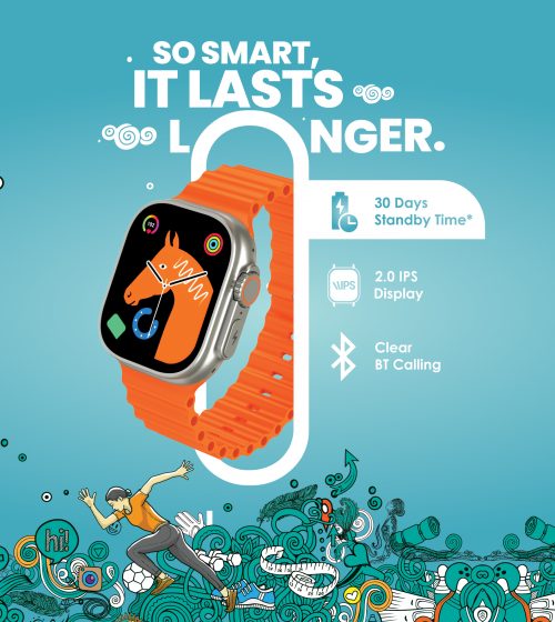 Itel Smartwatch, Itel, Smartwatch, Itel Smartwatch Ultra 2, Itel 600mAh Battery smartwatch,